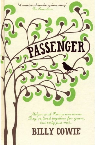 passenger